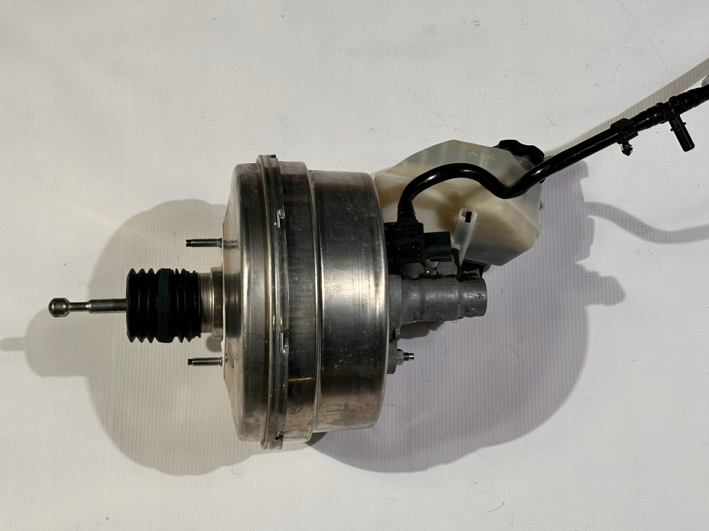 фото №10, Усилитель тормозов тормоза насос тормозная chevrolet camaro 2016+