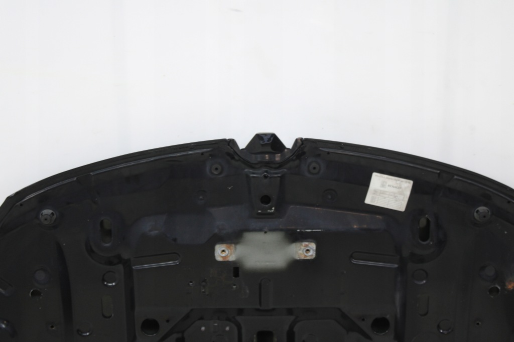 Renault megane 3 08r- капот крышка двигателя tegne Оригинал