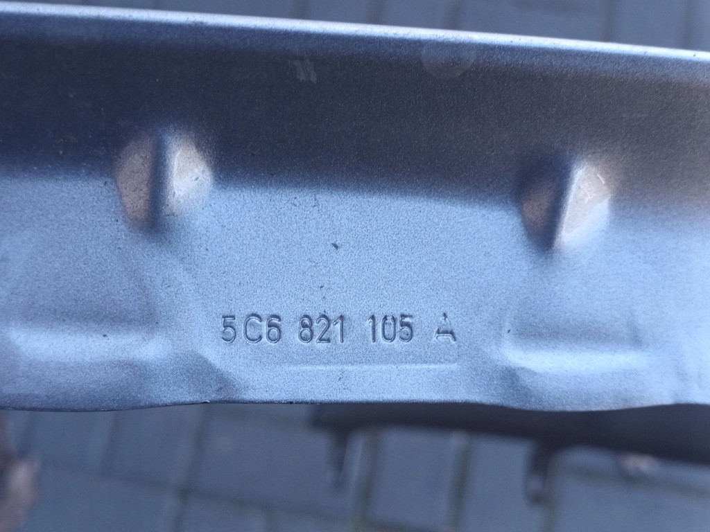 фото №6, Крила лівий передній vw jetta 5c6 перед 2010 - 2018