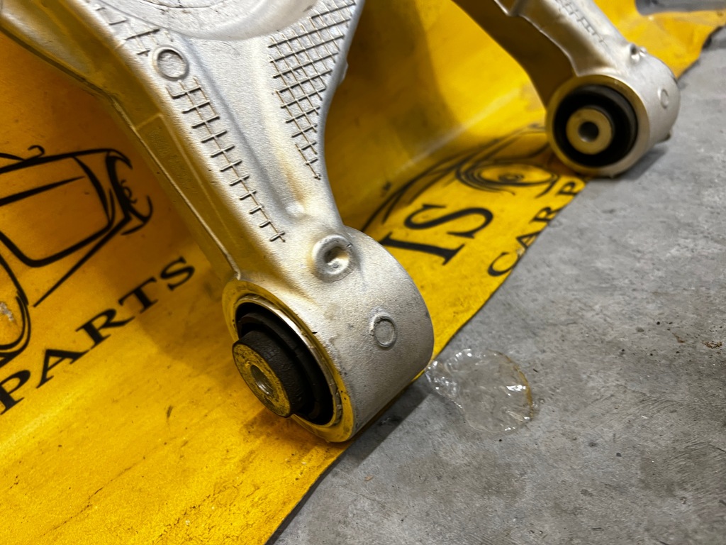 фото №3, Важіль задня задній лівий 4керування renault espace vi austral