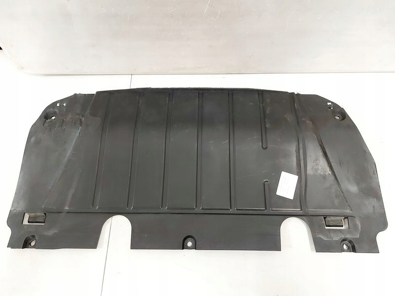 фото №7, Renault clio iv 1.2 b захист плита pod двигун 8200520829