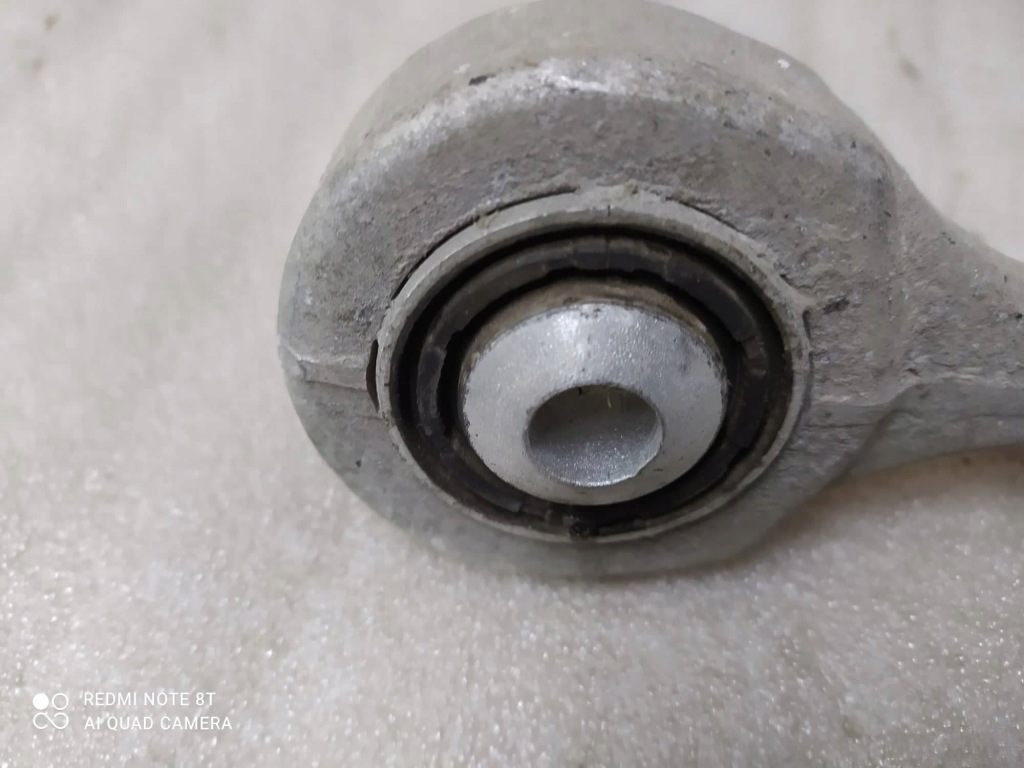 фото №3, Audi q7 важіль задня лівий 4m0501531