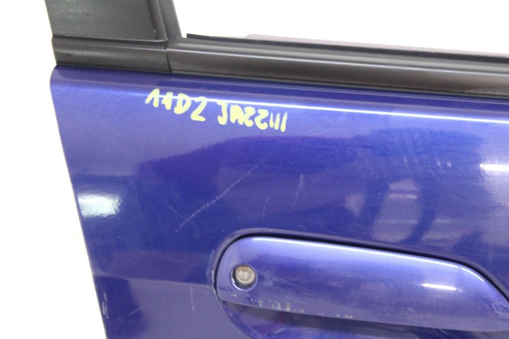 фото №12, Honda jazz iii 08r- двері праве передні правий перед b548p