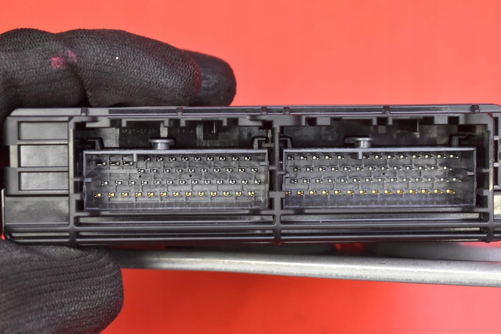 фото №8, Блок керування модуль 89981-42840 toyota bz4x 204 km 22-