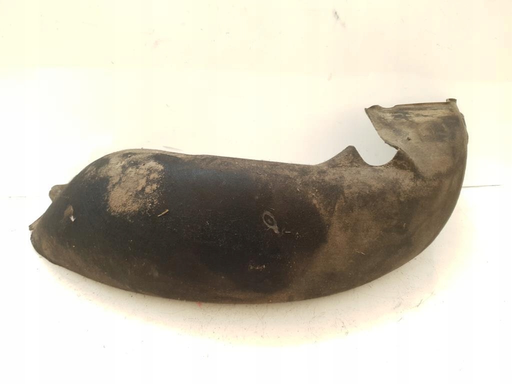 фото №5, Підкрилок ліва задня mercedes-benz clk w209