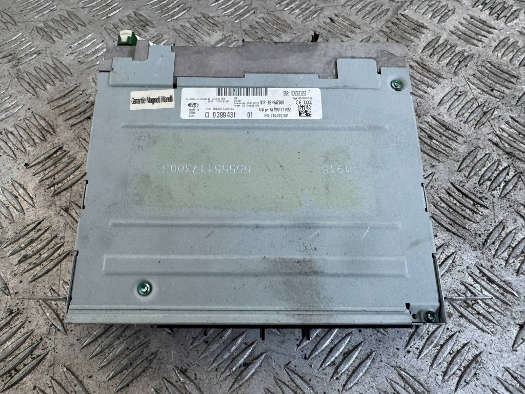 фото №1, Bmw 2 f22 2013-2021 радіо 9399431