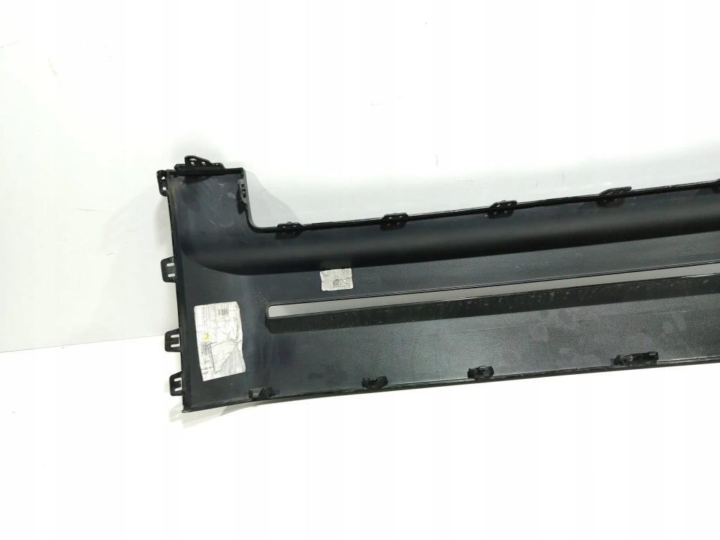 Land rover defender l663 решітка радіатора гарний в Україні