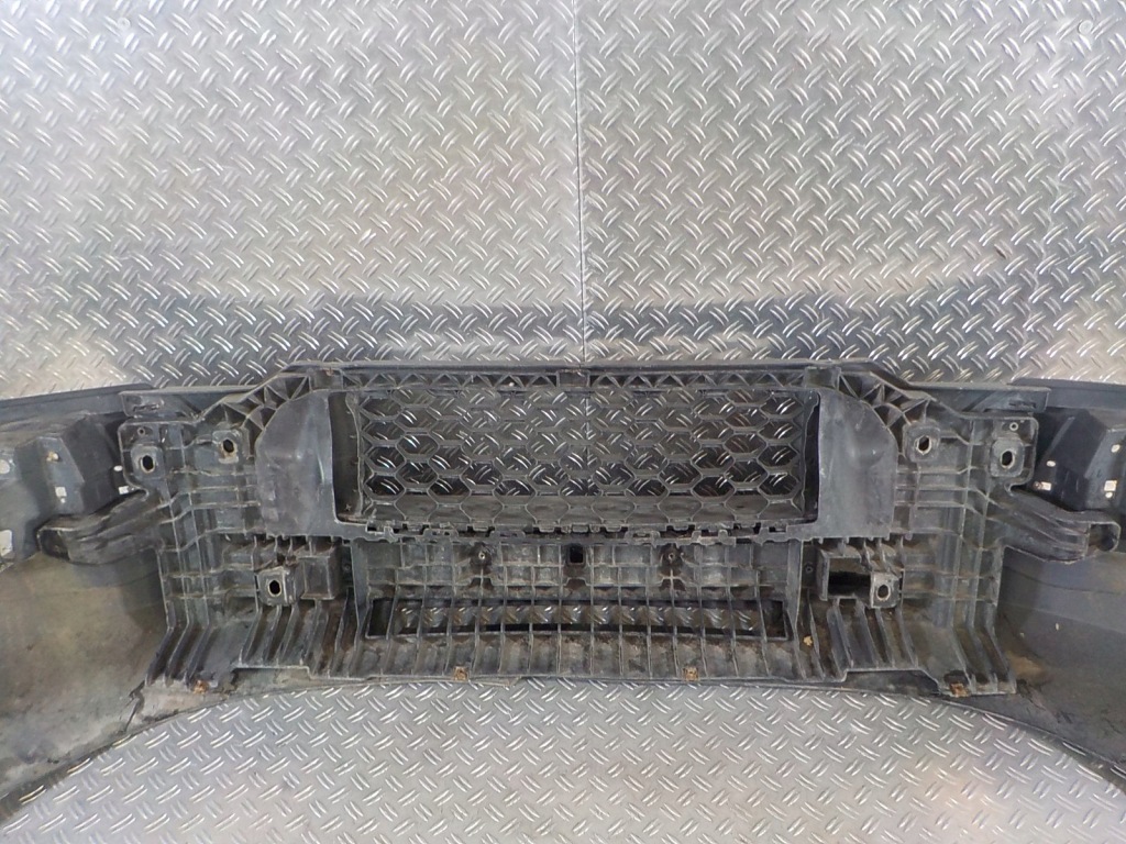 Купити Iveco 14-19 бампер перед передній