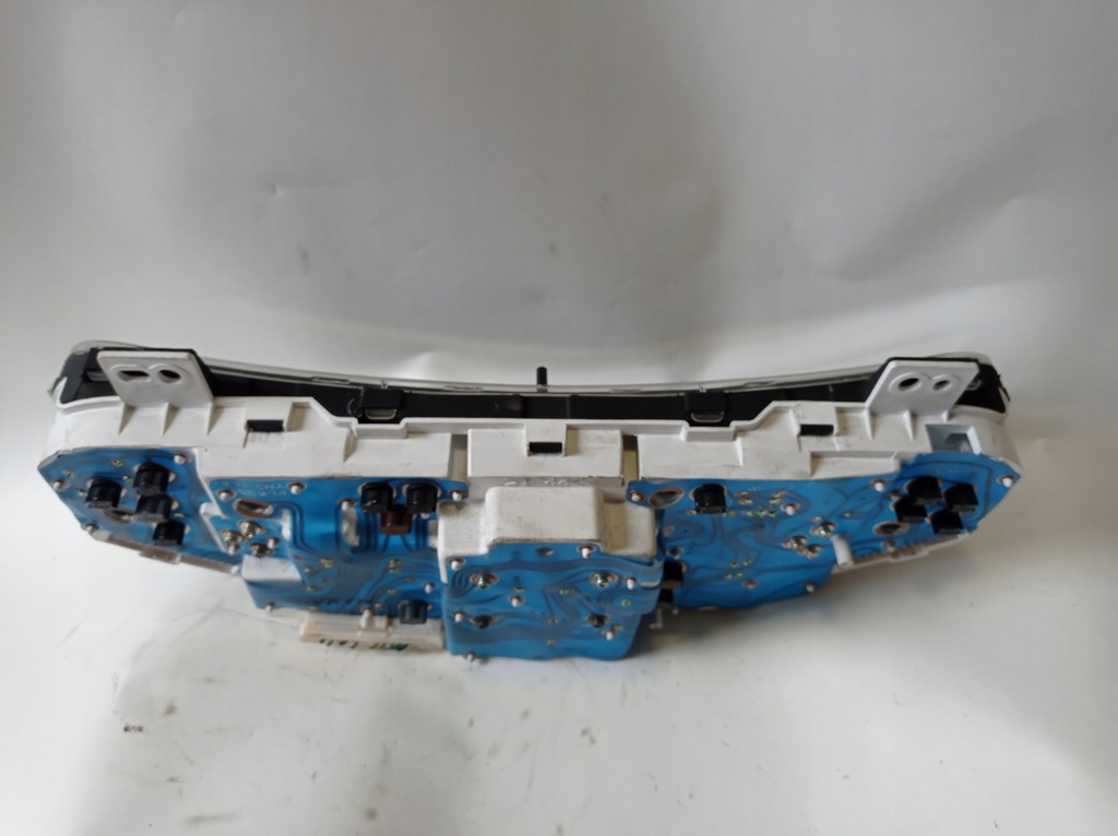 фото №9, Лічильник прилади mazda 323 ba 1.3 bc5nc