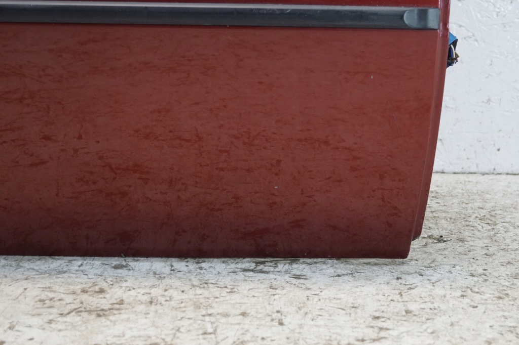 фото №8, Дверь правый задняя bmw x5 e53