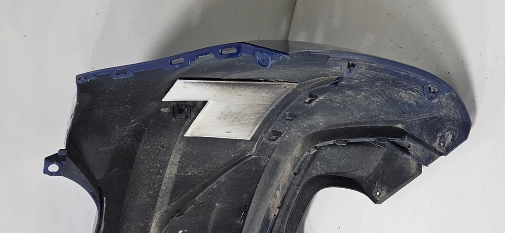 фото №16, Бампер задня seat leon iii lift fr pdc 5f0807421m