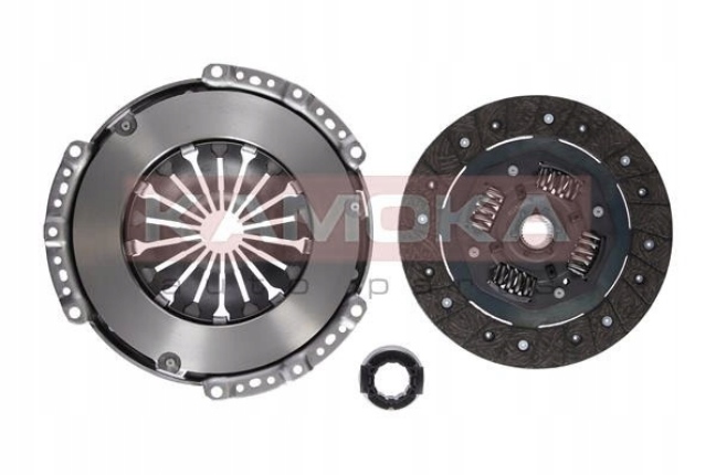 фото №1, Зчеплення комплект kamoka do vw polo 1.4
