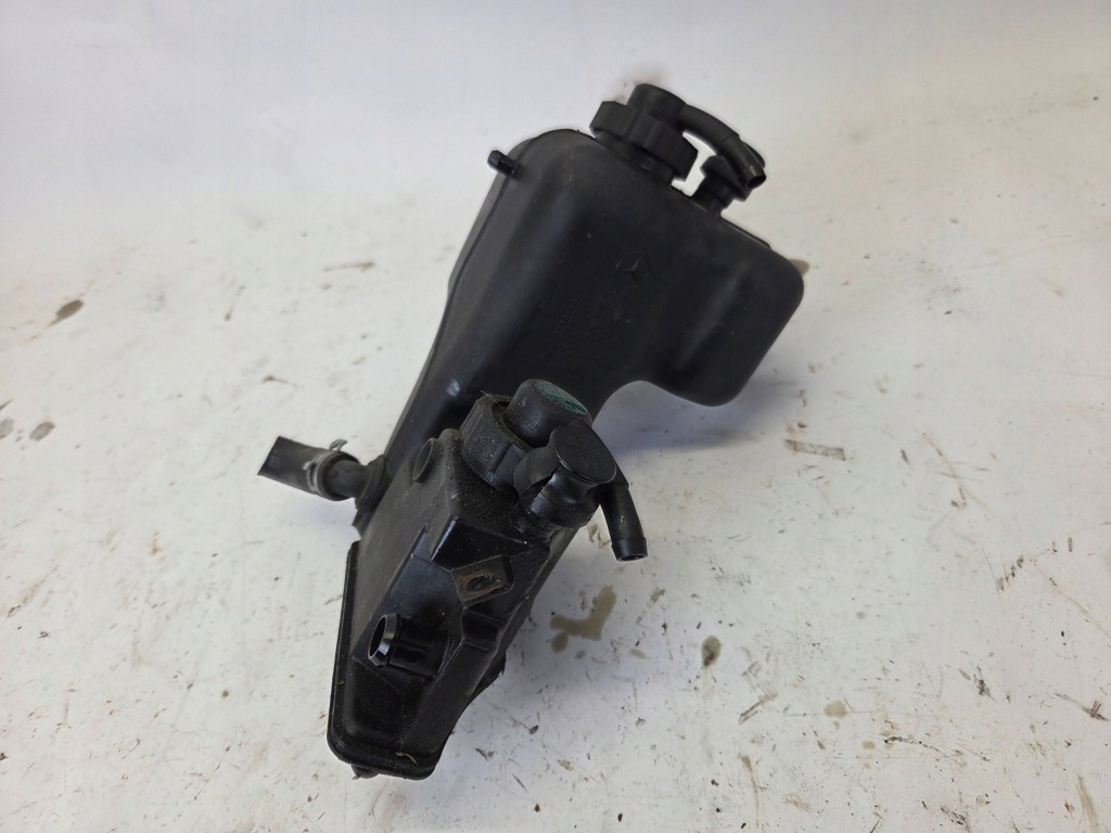 фото №3, Бак оливи рідина підвіска abc mercedes cl w215