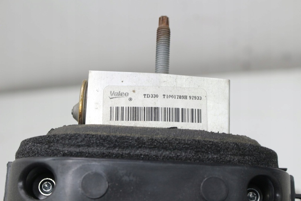 фото №12, Отопитель воздуходувка ford focus mk2 usa