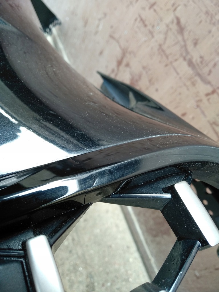 фото №8, Бампер перед bmw 4 g22 g23 m-pakiet