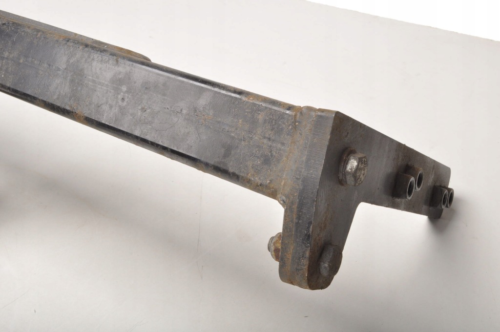 фото №5, Volvo xc60 i hak буксирувальний tow trust