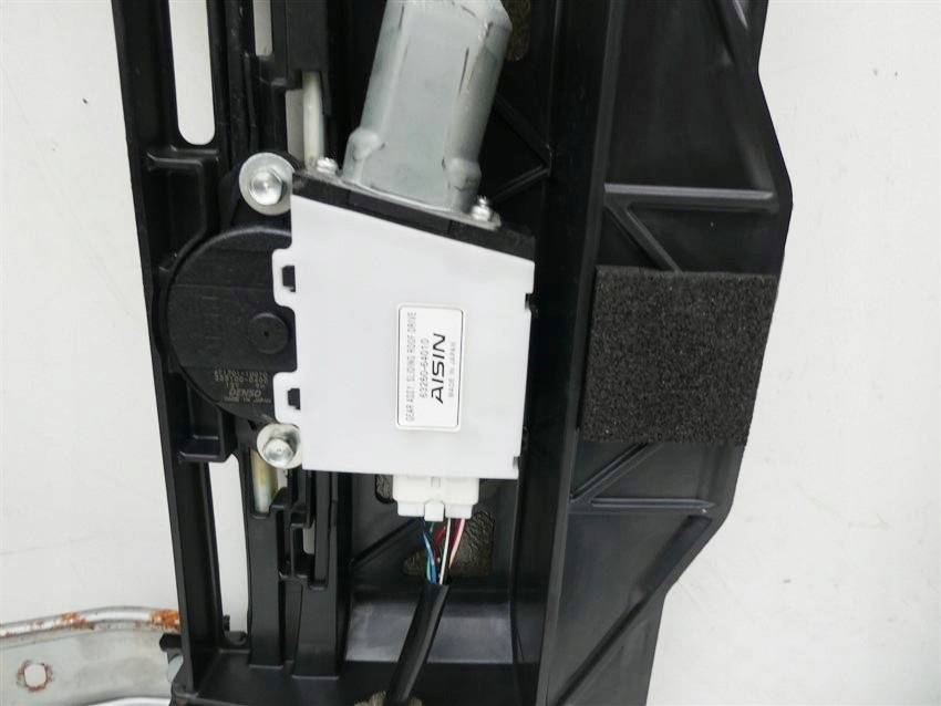 Люк toyota verso 2009-2018 rok Цена