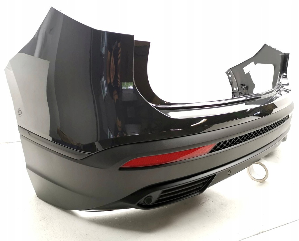 фото №16, Новий org бампер задня seat tarraco 6xpdc li7f