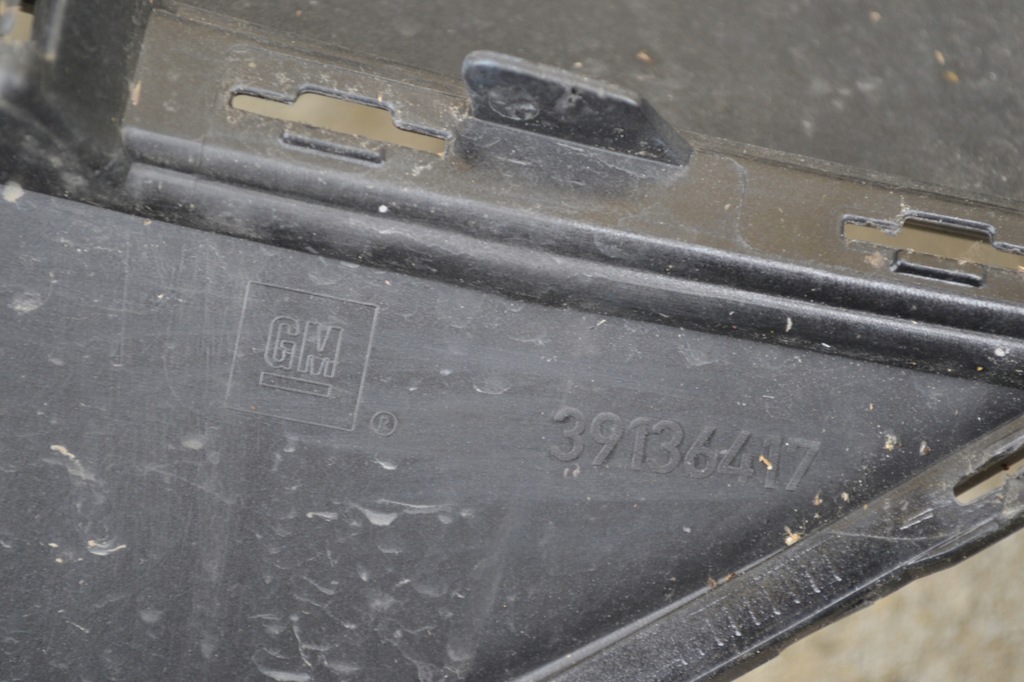 фото №9, Бампер перед передній opel insignia b 39136417