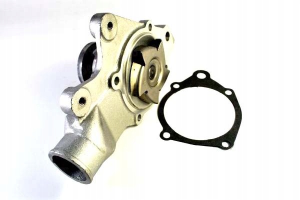 фото №2, Насос водяна - wody [thermotec]