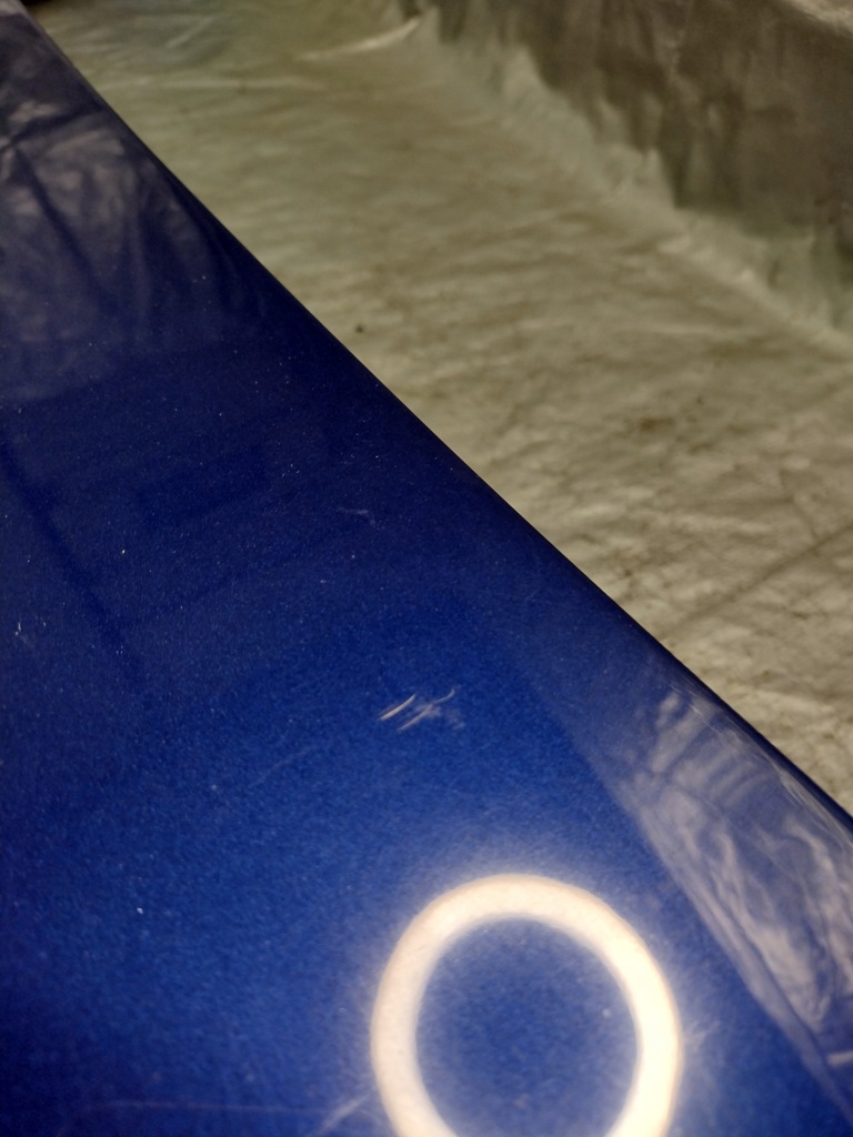 фото №10, Капот, кришка двигуна fiat ulysse ii k:eged