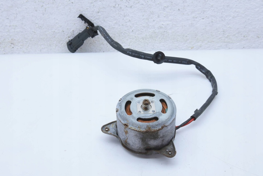 фото №1, Scudo iii expert iii jumpy proace vivaro двигун віскомуфта вентилятора радіатора