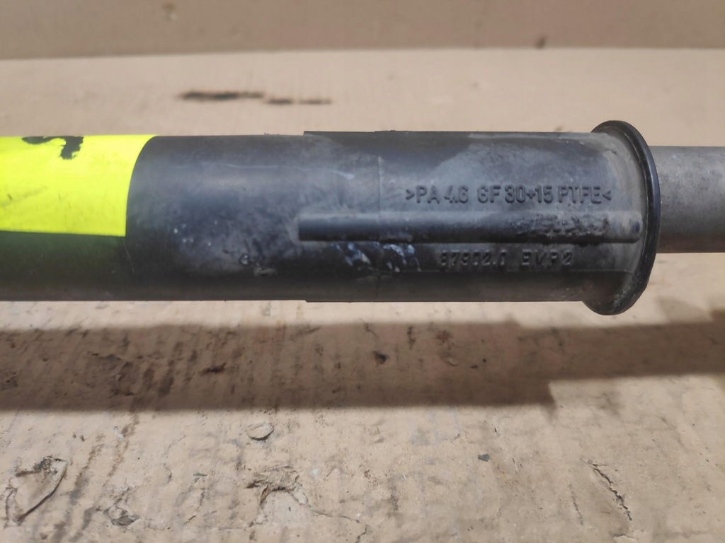 фото №5, Крестовина колонки рулевого uk audi q5 8r .