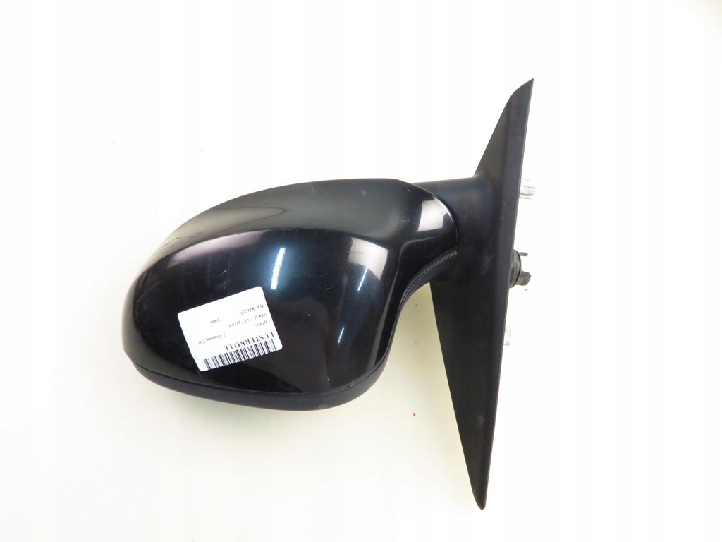 фото №8, Дзеркало ліва bmw e91 5 pin lift 475/9