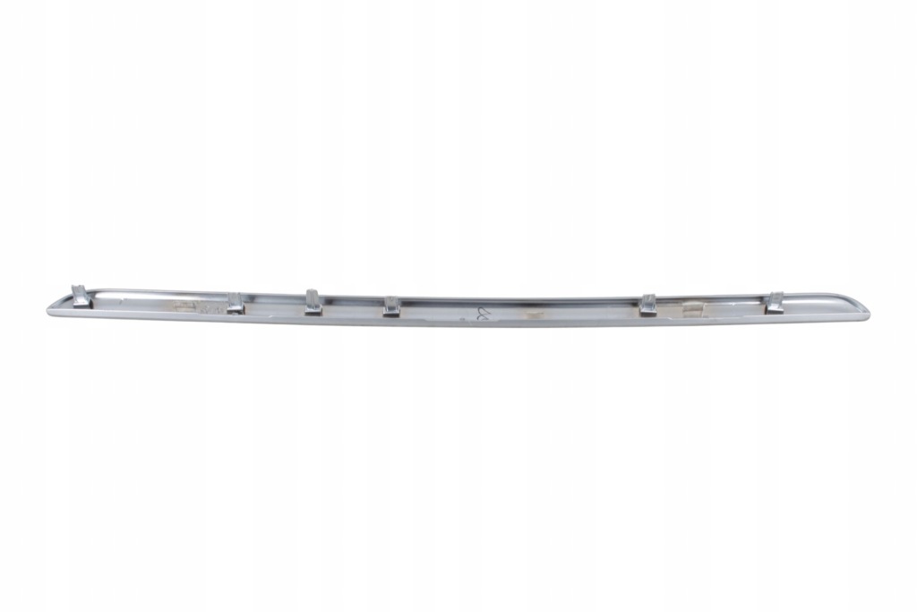 Купить Молдинг декоративная туннель среднего правая mercedes ml w164 a1646830270