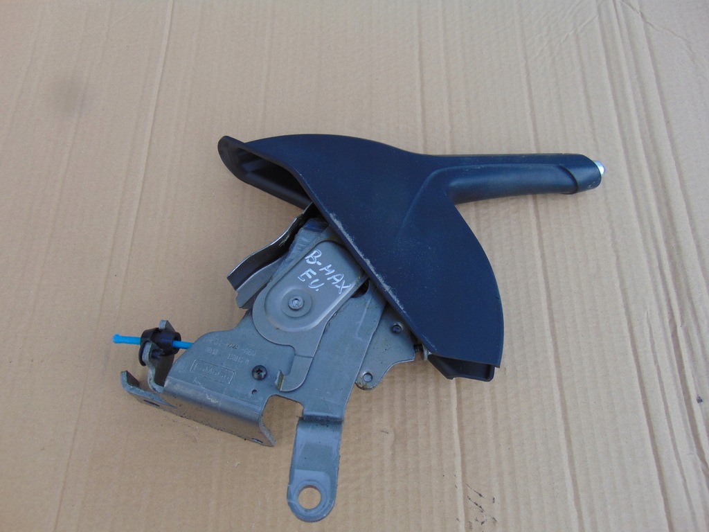 фото №1, Важіль гальма ручного ford b-max