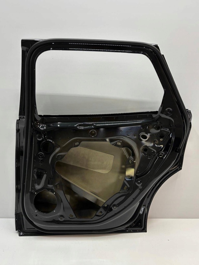 фото №9, Vw volkswagen id7 id 7 дверь правое задняя задние 14b833312e