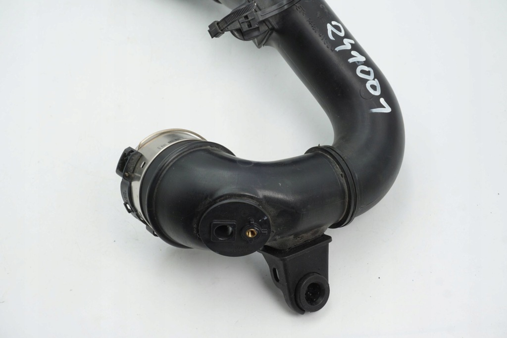 фото №7, Труба интеркулер nissan x-trail 144604ms0a