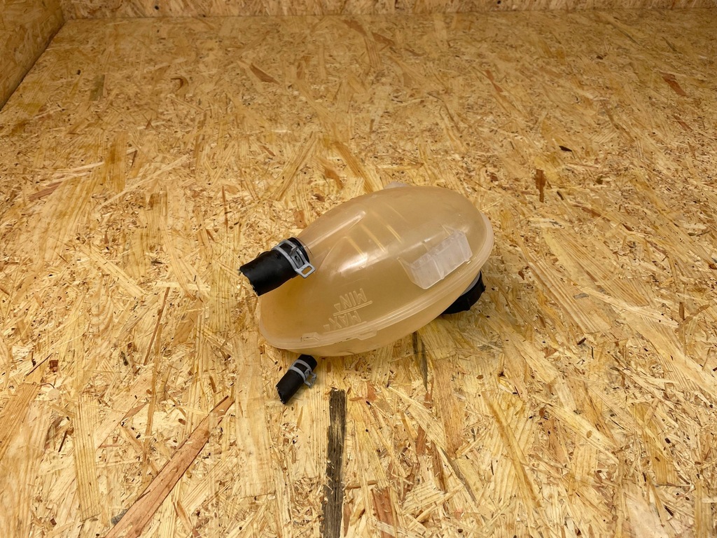 фото №5, Бак бачок расширительный ford fiesta mk8 ecosport ii gn11-8a080-aa