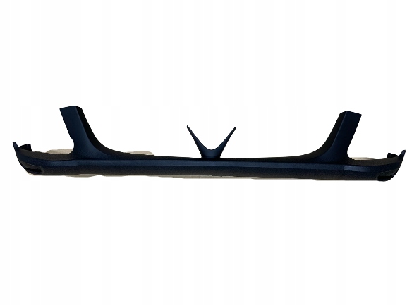 фото №1, Alfa romeo giulietta спойлер перед zender новий oem