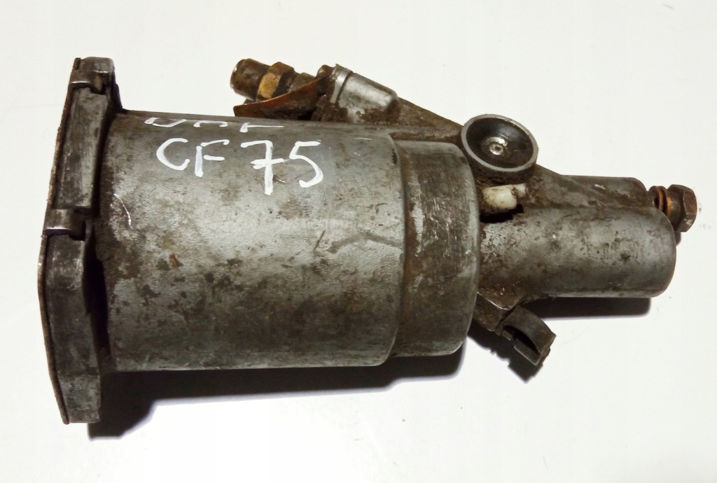 Купить Цилиндр сцепления привод сцепления daf cf 75