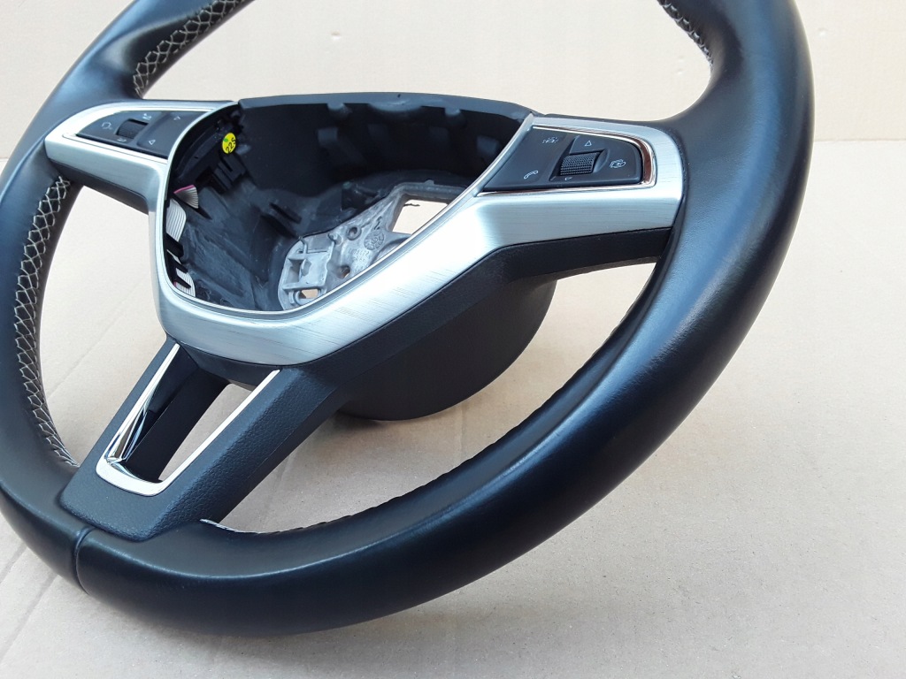 фото №12, Воздуховод многофункциональный skoda octavia iii edition 2015 5e0419091be