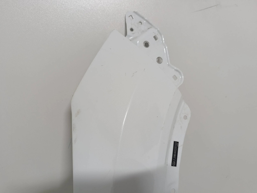 Крыло  правый  передний lexus rx v 22- Оригинал