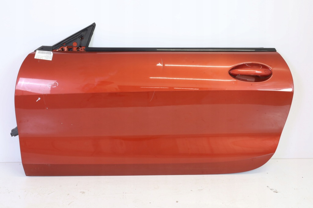 фото №1, Дверь левая левый перед передние bmw 8 g15 c1x