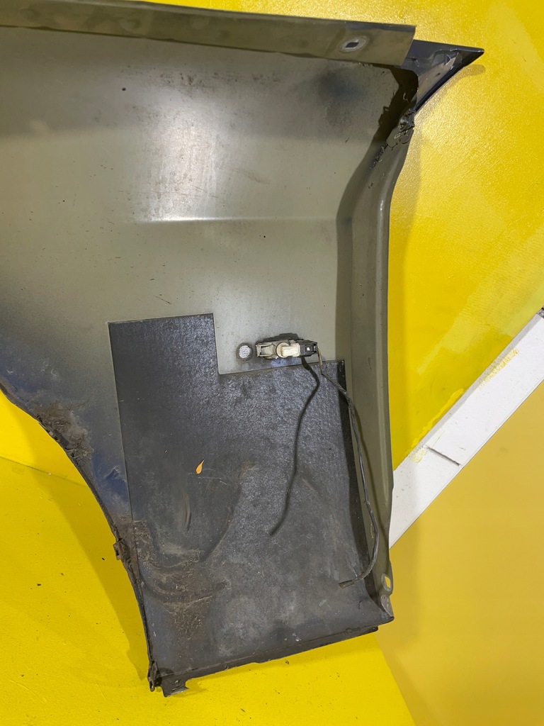 фото №6, Bmw 3 e91 крыло правый перед