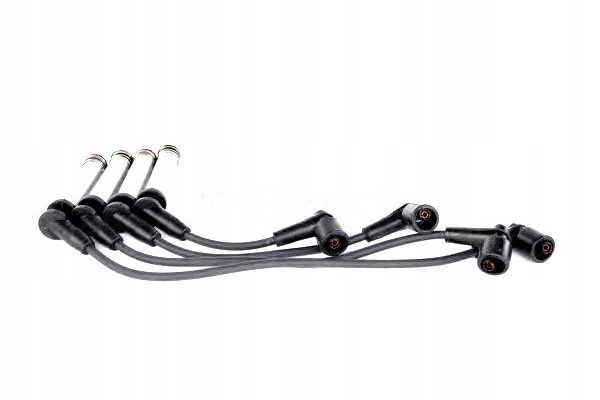 фото №1, Дроти zapl. bosch b 124 дроти запалювання bosch 1612528 1612592