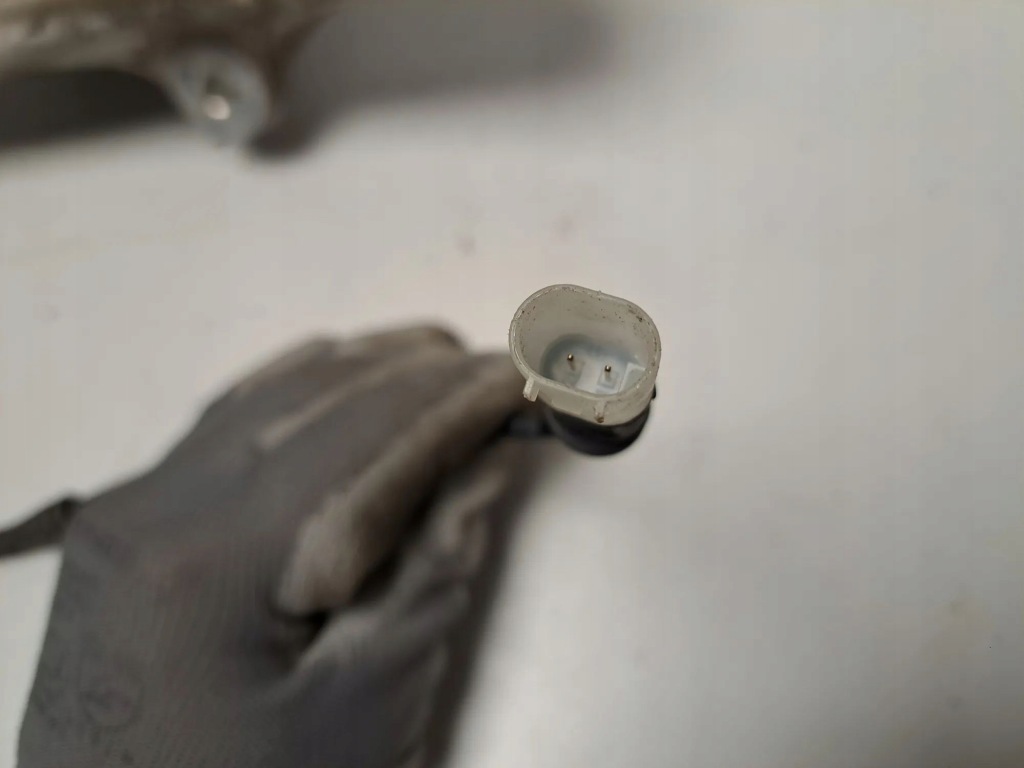 фото №14, Ступица колеса передний перед сторона левая bmw x7 g07 6876655