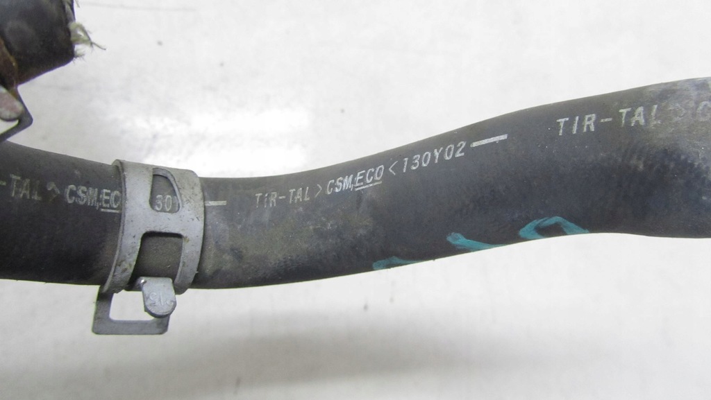 фото №4, Honda cr-v iv 1.6 труба повітрозабірник повітря 12-16