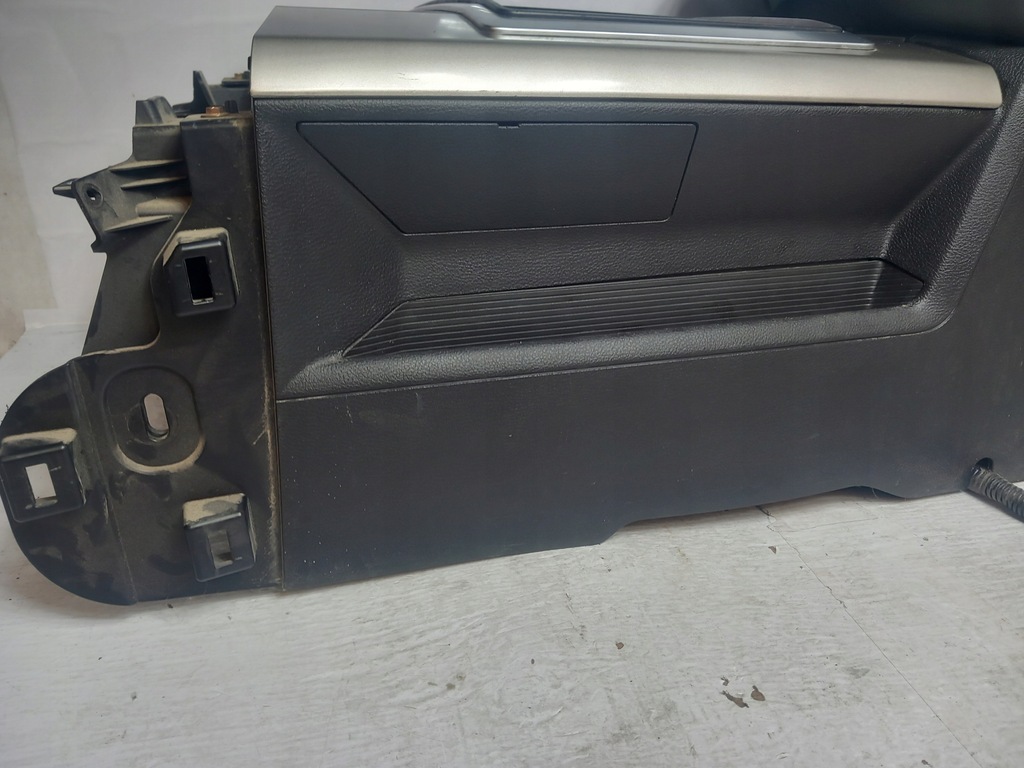 фото №11, Dodge ram 1500 18-19 туннель средний usa