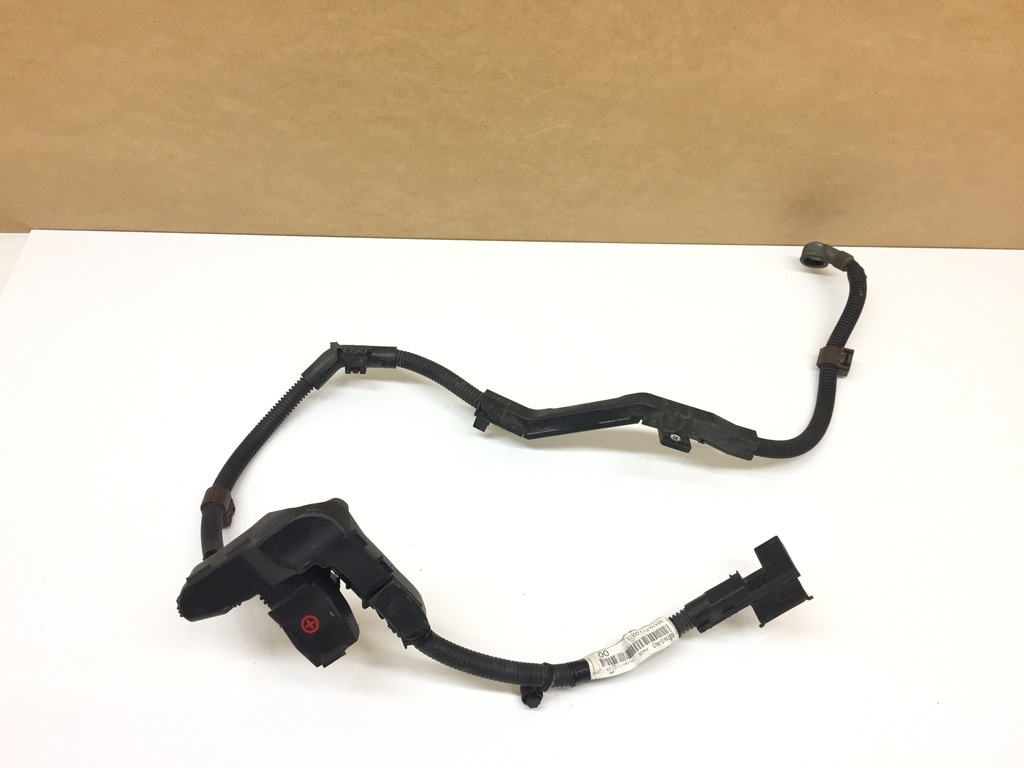 фото №1, Honda crv cr-v iv джгут клема шланг плюсовий