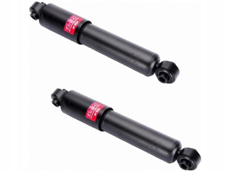 фото №1, Амортизатори задня nissan pathfinder iii 2.5 4.0 05-