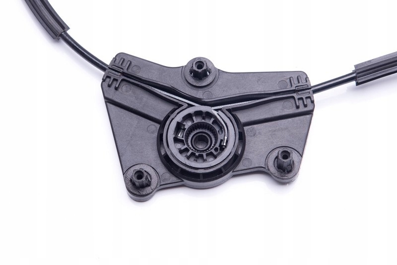 фото №1, Подъемник стекло передний правый vw amarok