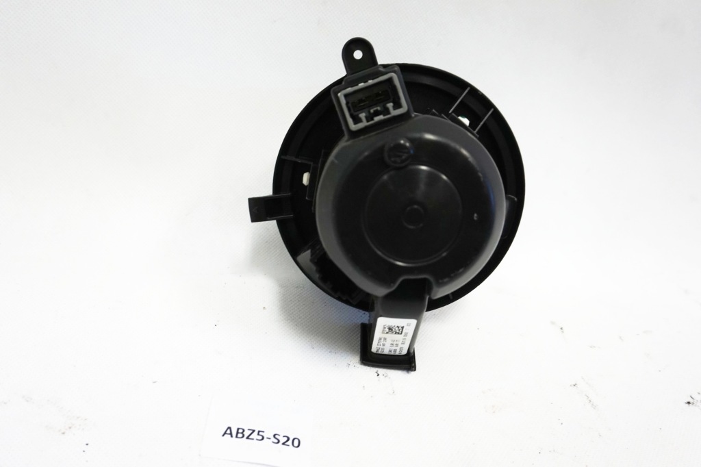 фото №5, Воздуходувка renault twingo iii 1.0 sce ee797001