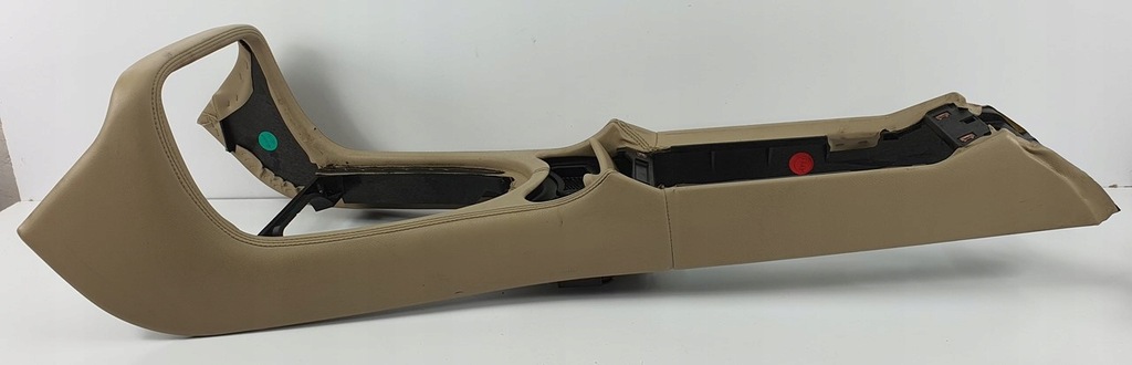 фото №5, Рамка туннель средний jaguar xkr x100 europa