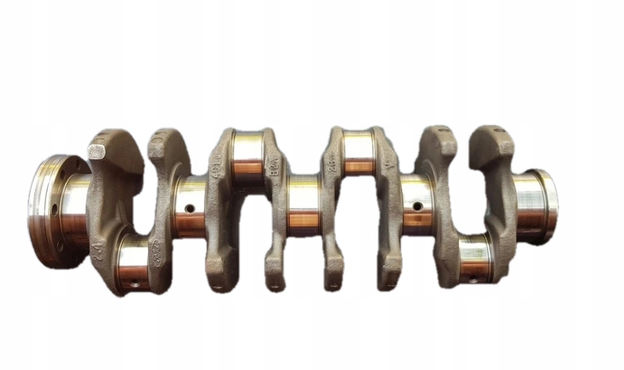 Купить Wał коленчатый transit jumper boxer 2.2 hdi tdci