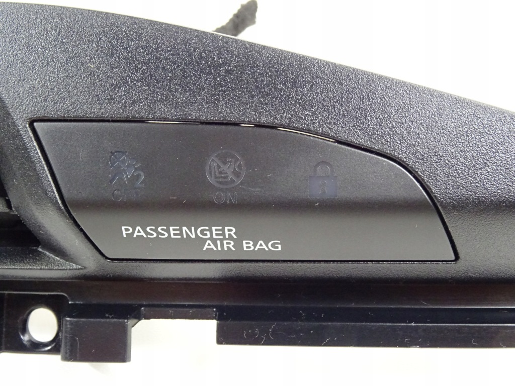 фото №5, Micra k14 решітка обдув середня 687515fa3a